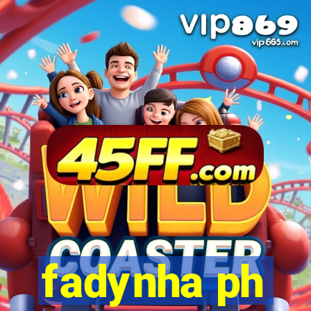 fadynha ph